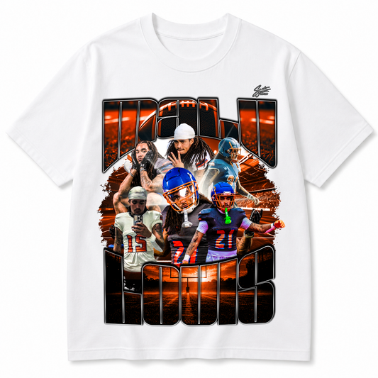 Jaiden Louis T-shirt