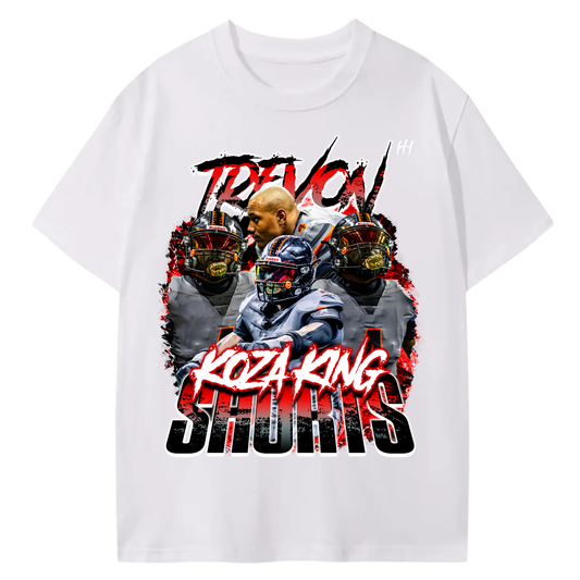 Trevon Shorts T-shirt
