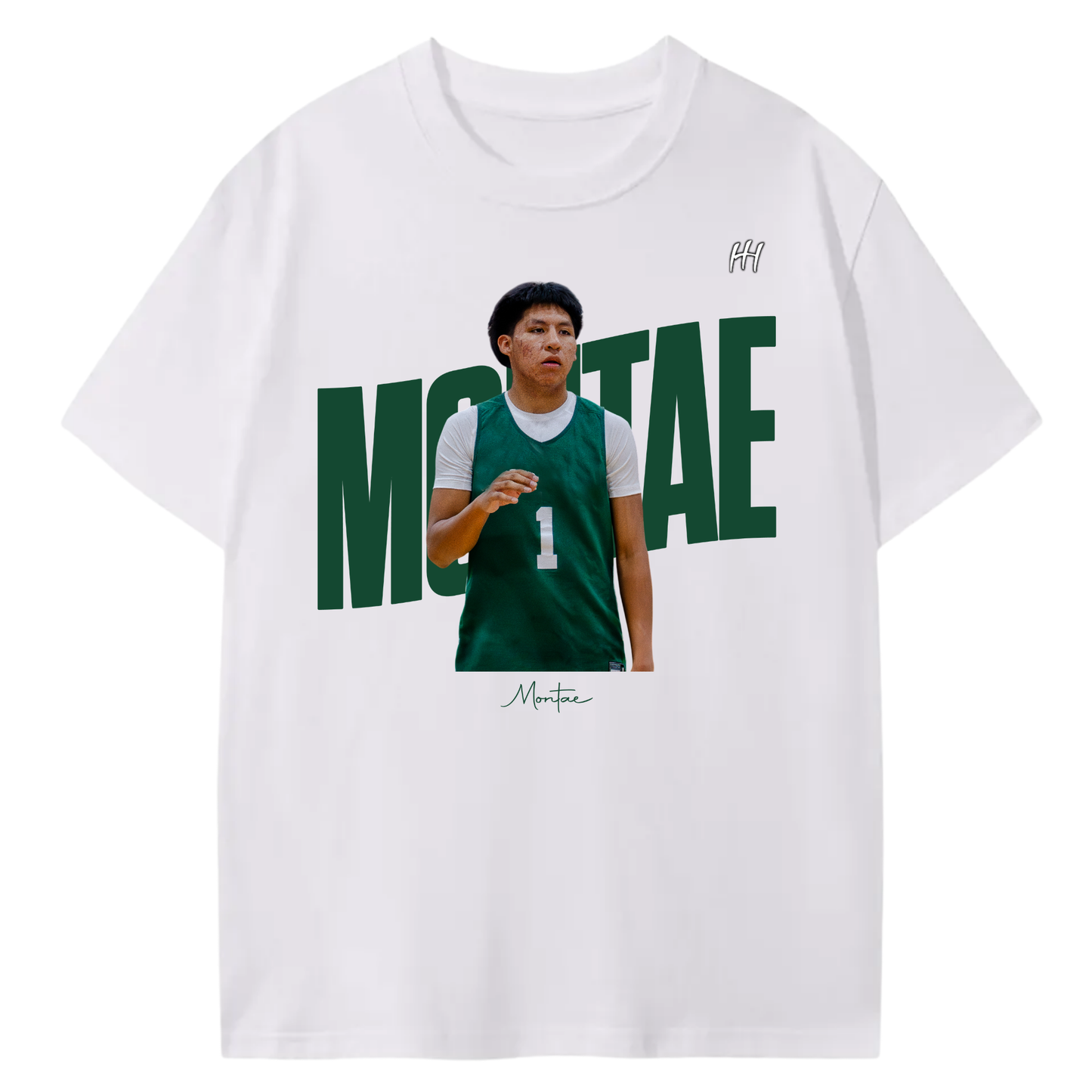 Montae T-shirt