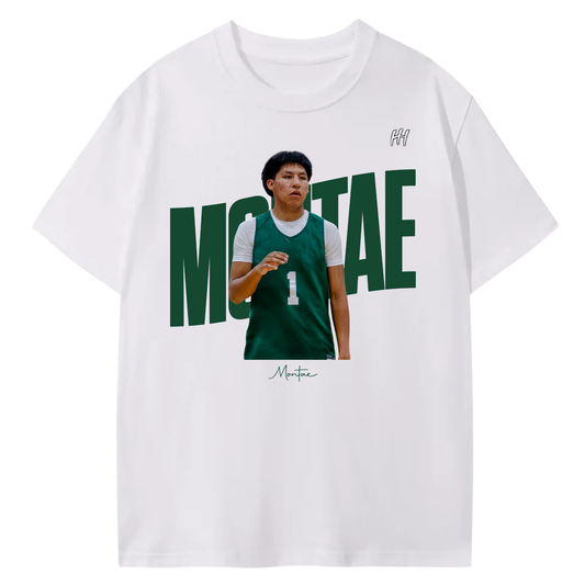 Montae T-shirt