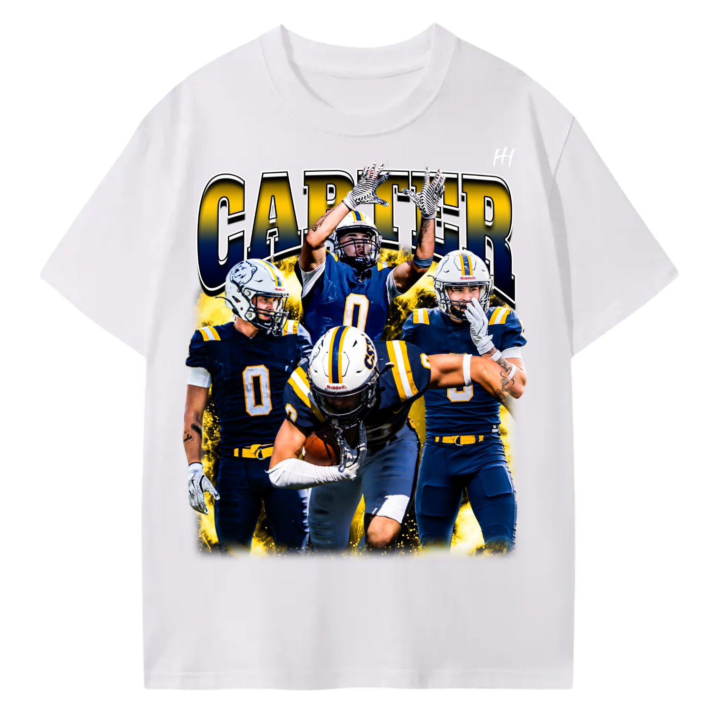 Carter T-shirt