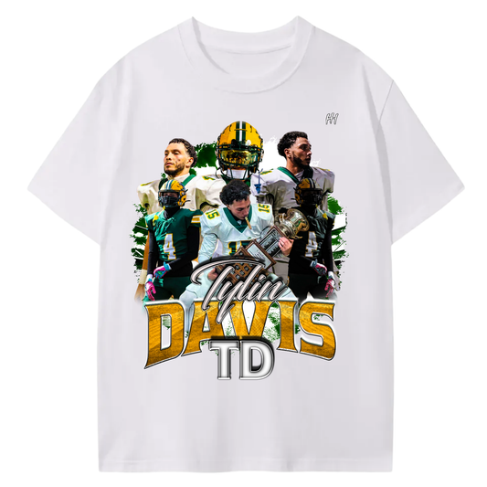 Tylin Davis T-shirt