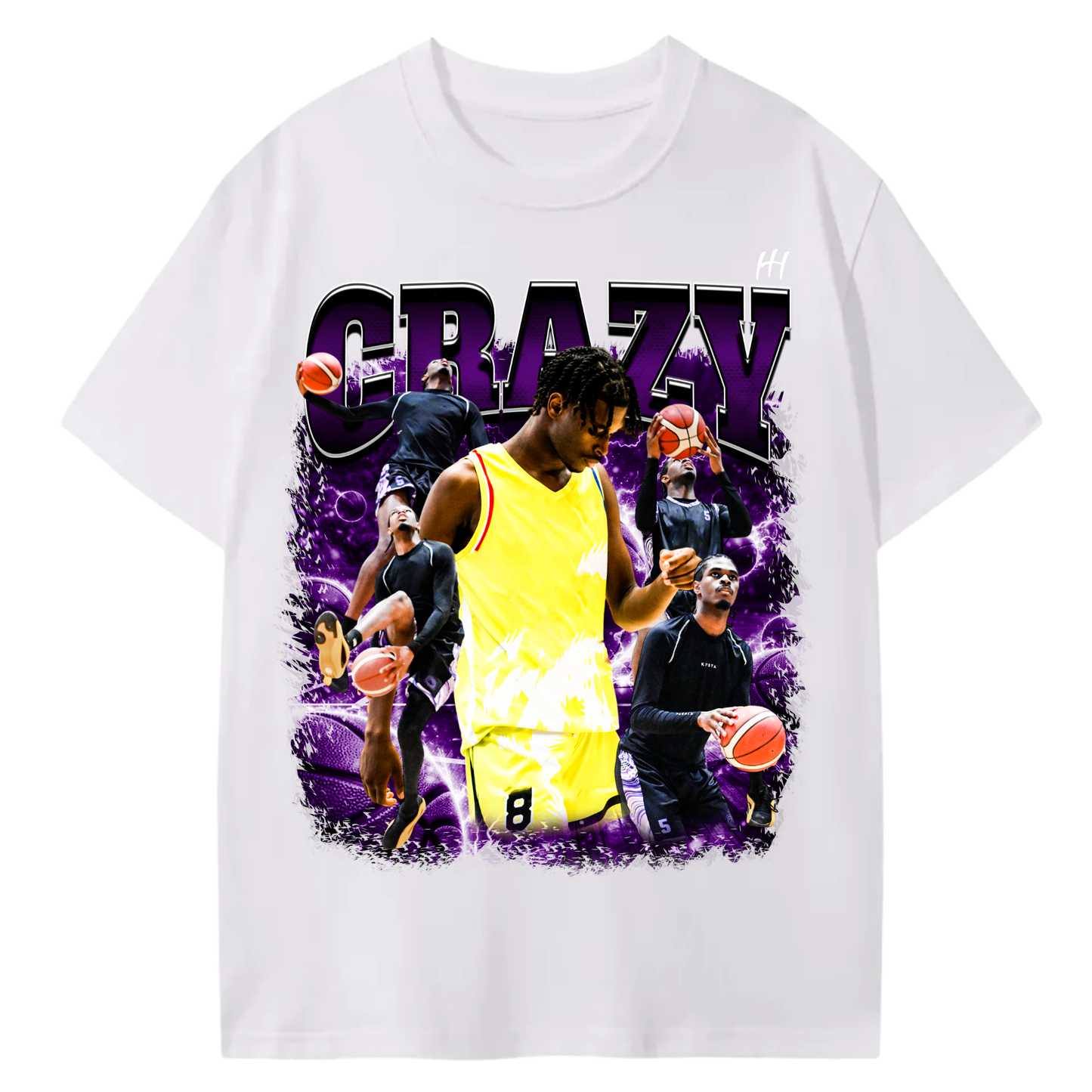 Youssouf T-shirt