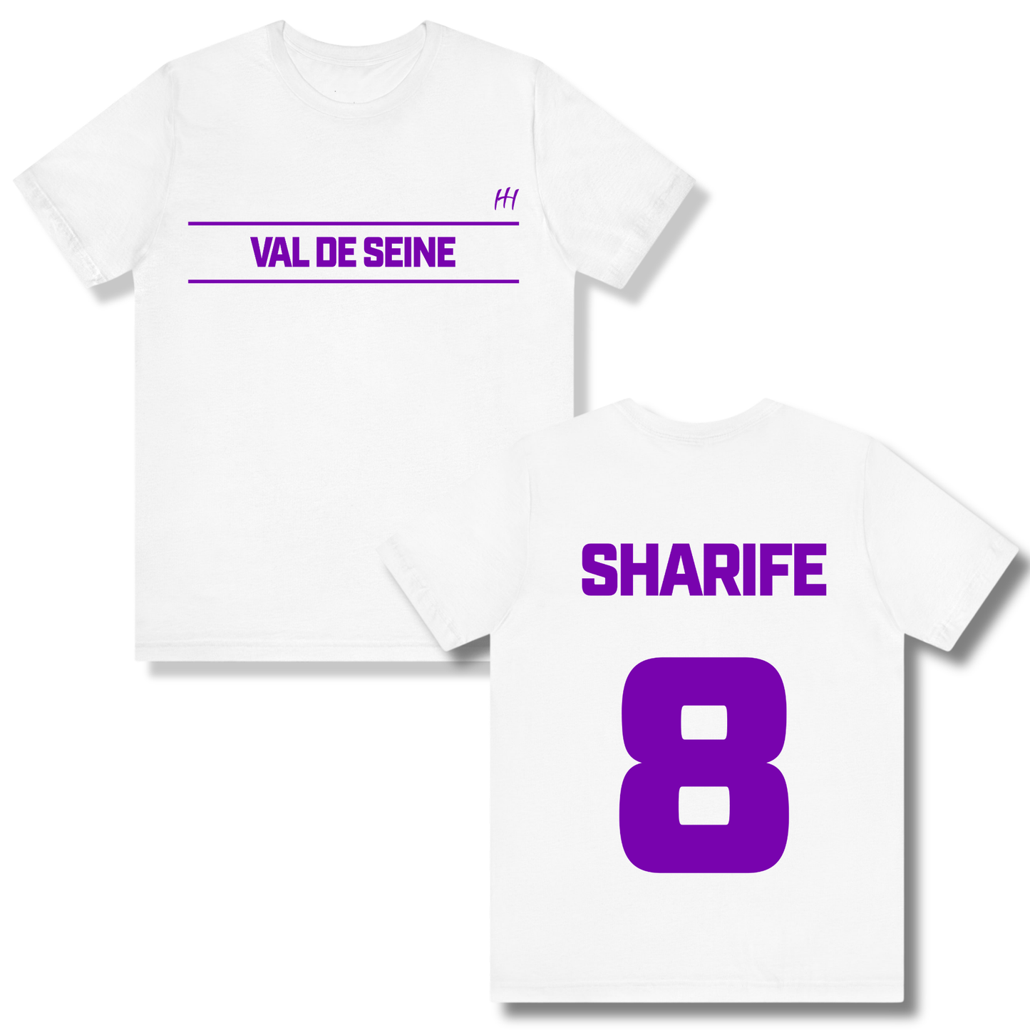AARON T-shirt