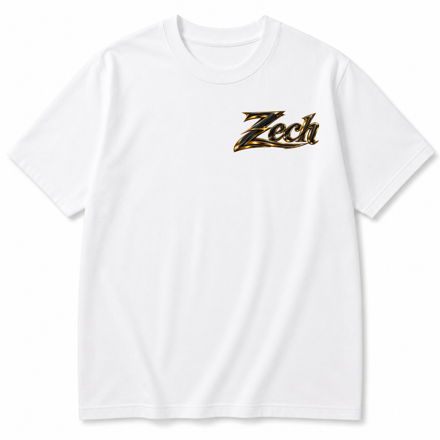 Zech Praty T-shirt