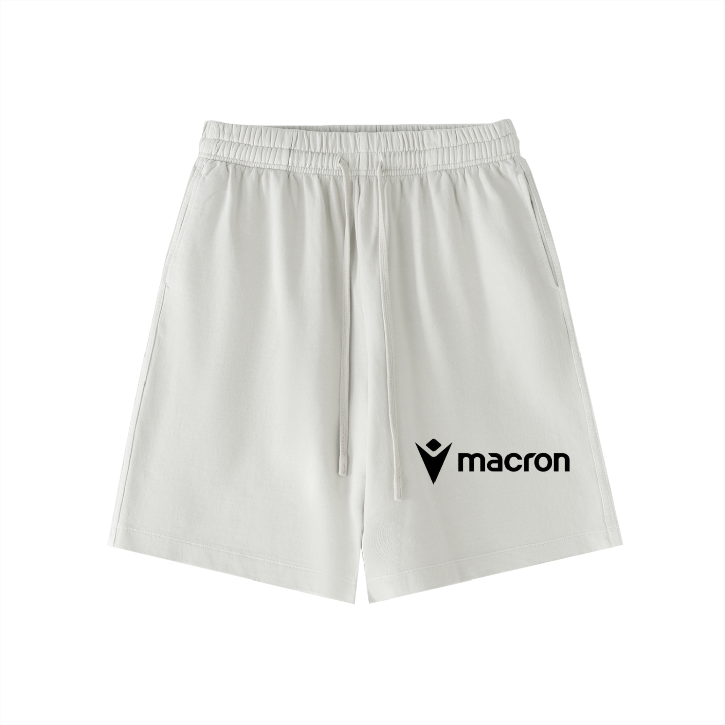 Nnamdi Mba-leke Heavyweight Shorts