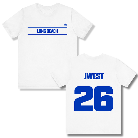 Jonathan Weston Jr T-shirt