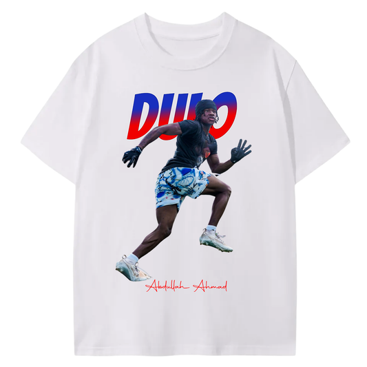 Abdullah Ahmad T-shirt