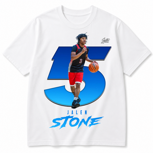 Jalen Stone T-shirt