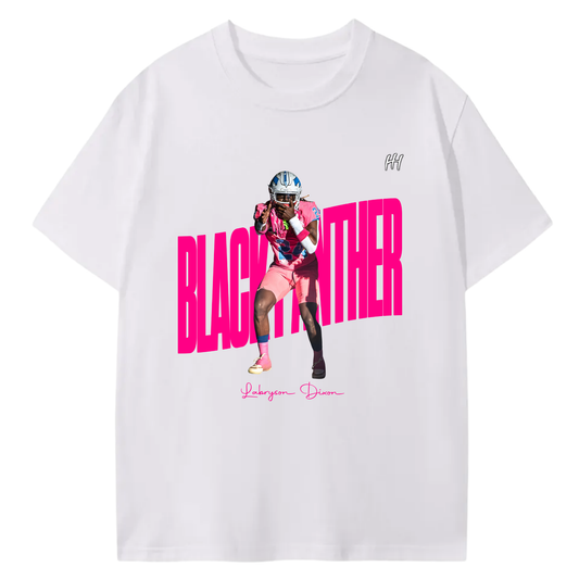LaBryson Dixon T-shirt