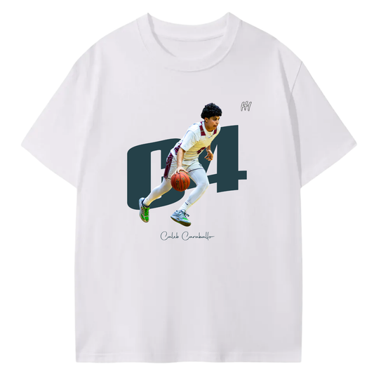 Caleb Caraballo T-shirt