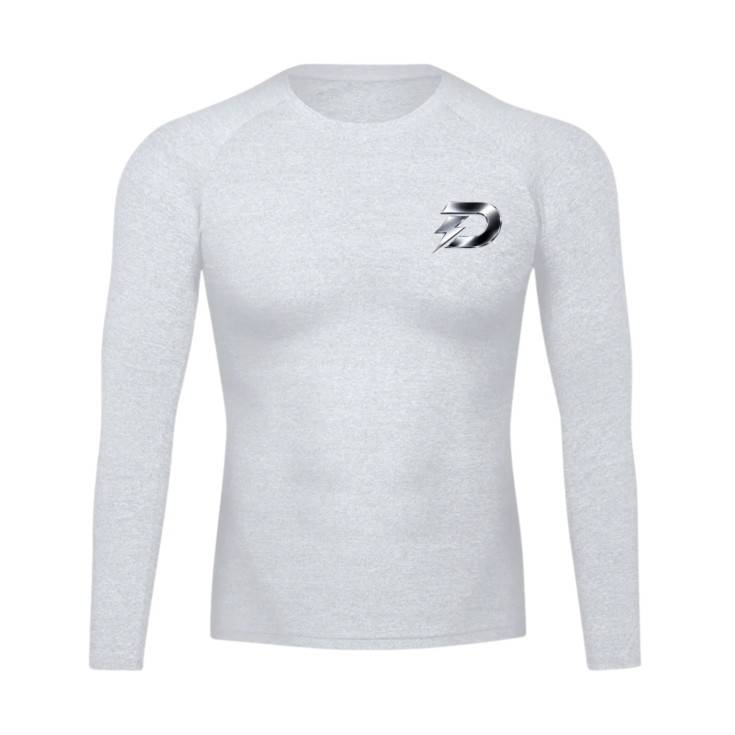 Adonis Dunnigan Performance Long Sleeve Tee