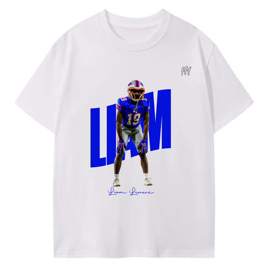 Liam Lemene T-shirt