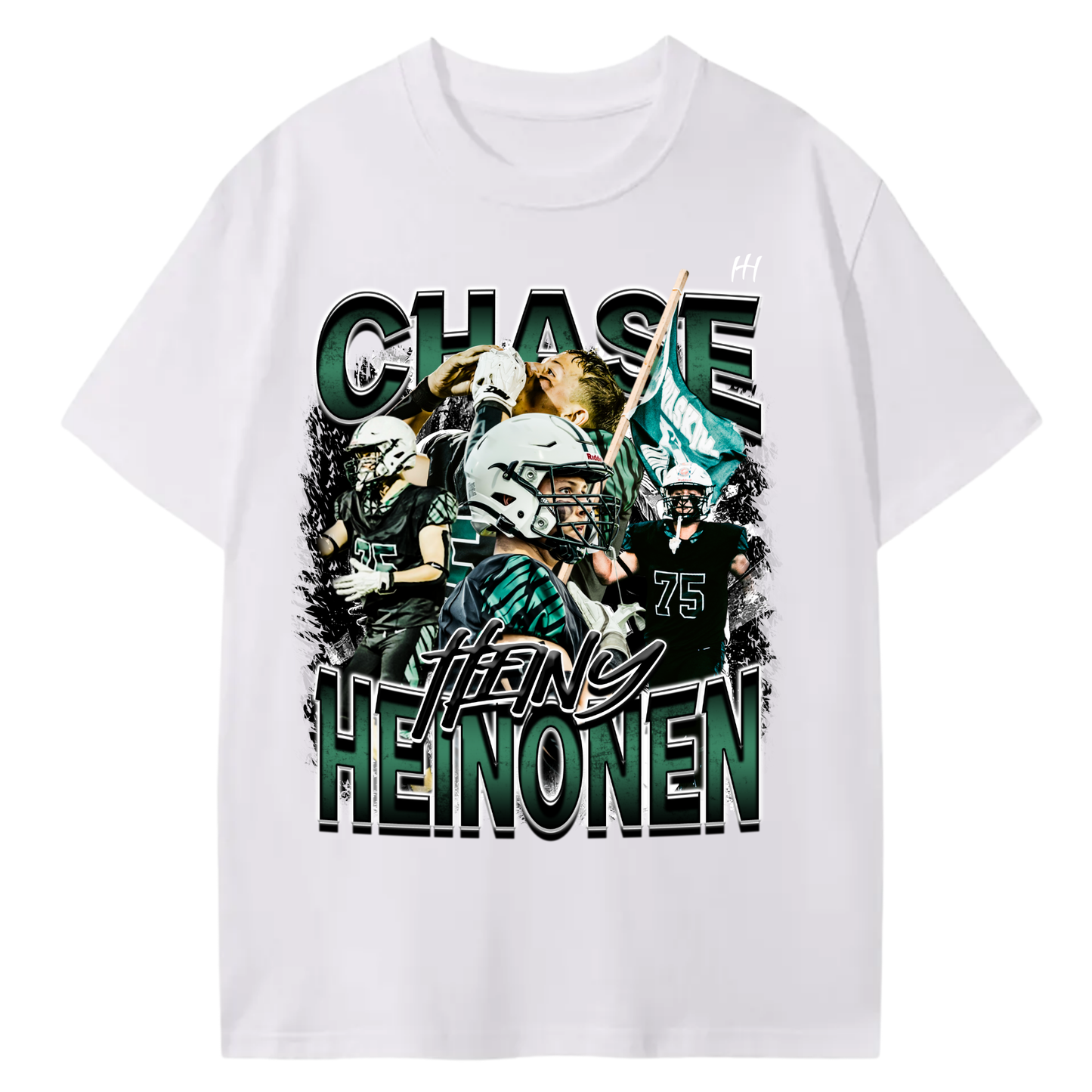 Chase Heinonen T-shirt