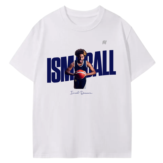Ismaël Diawara T-shirt
