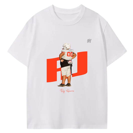 Rj Harris T-shirt