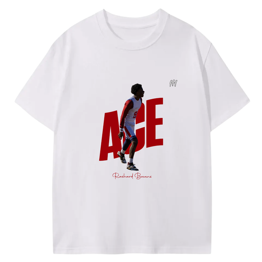 Rashard Bowens T-shirt