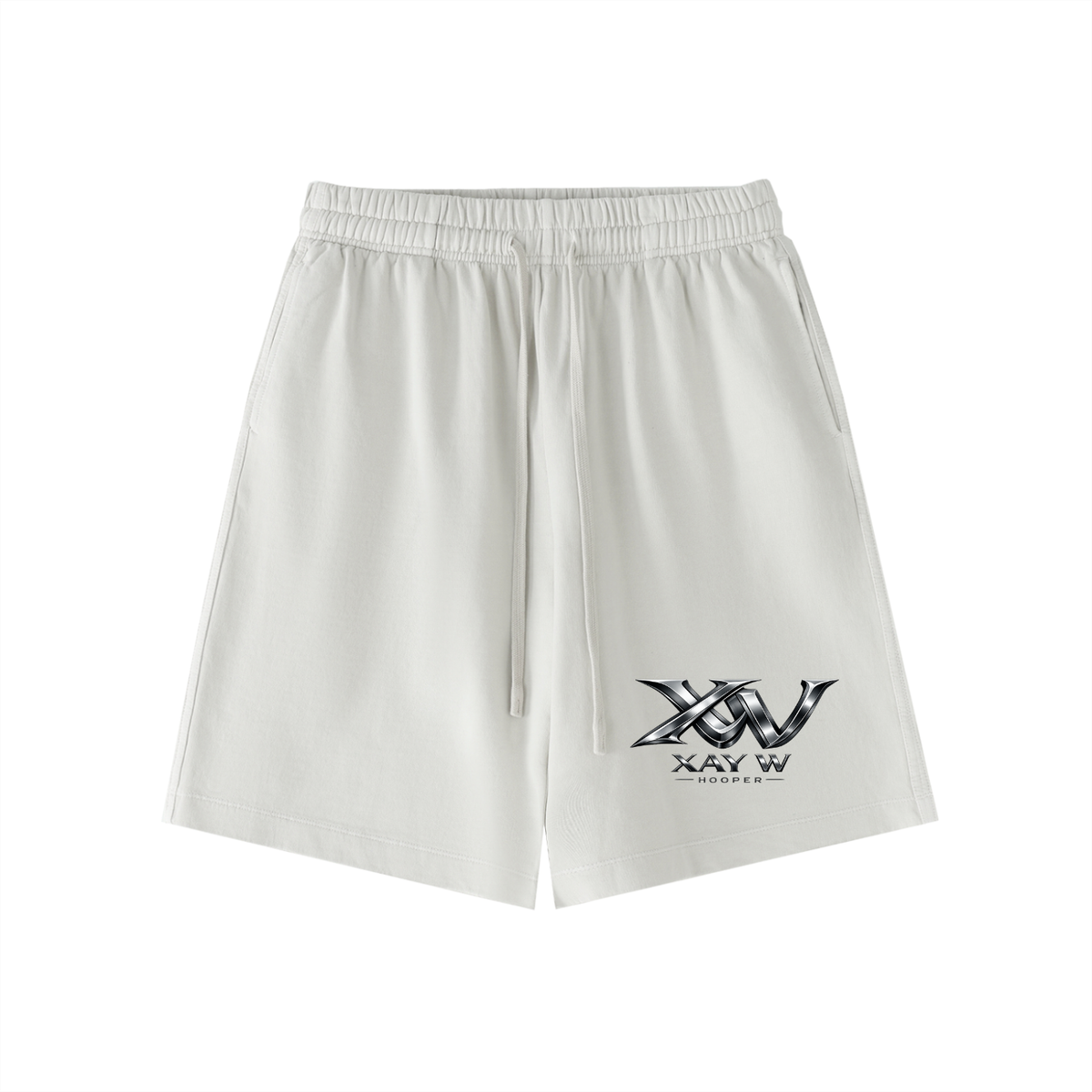 Xavier Whooper Heavyweight Shorts
