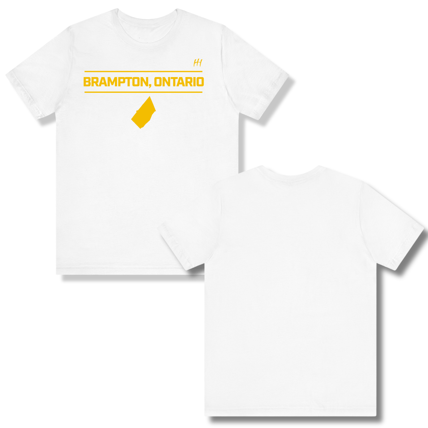 Jaxon Caciano T-shirt