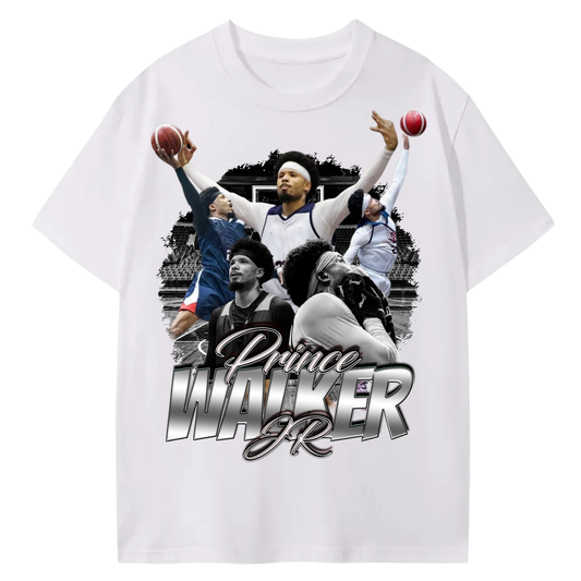 Prince Walker T-shirt