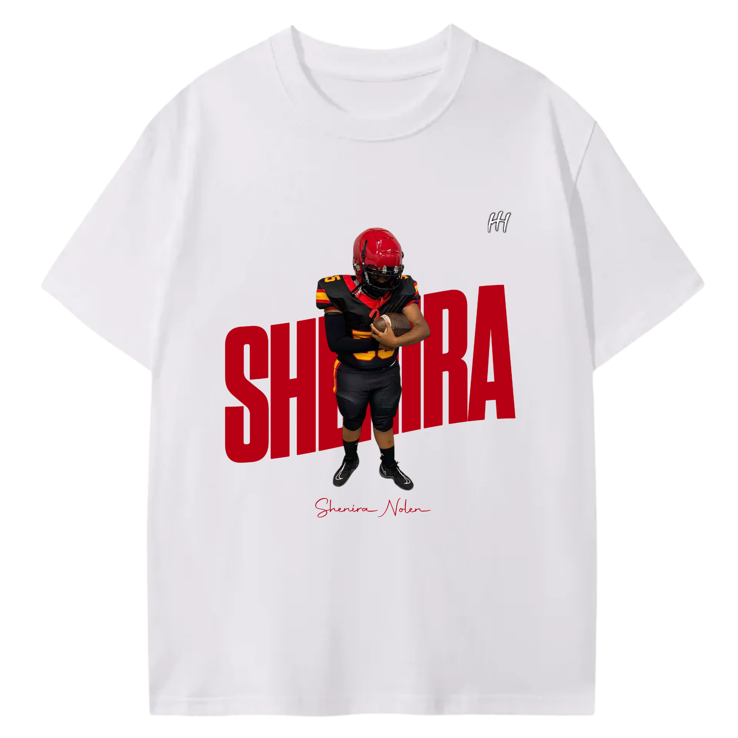 Shenira Nolen T-shirt