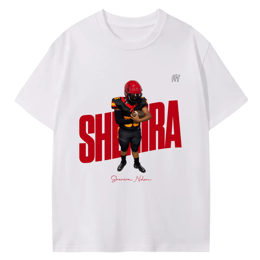 Shenira Nolen T-shirt