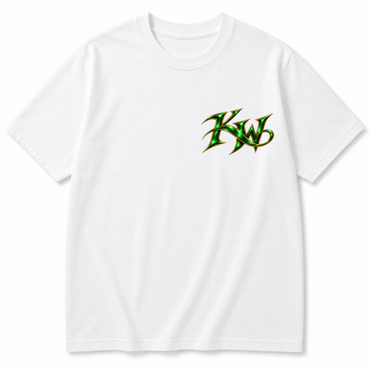 Keenan Wooten T-shirt
