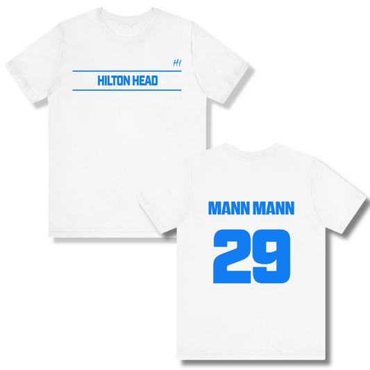 Nathaniel Drayton T-shirt
