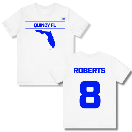 De’vonta’ Roberts T-shirt
