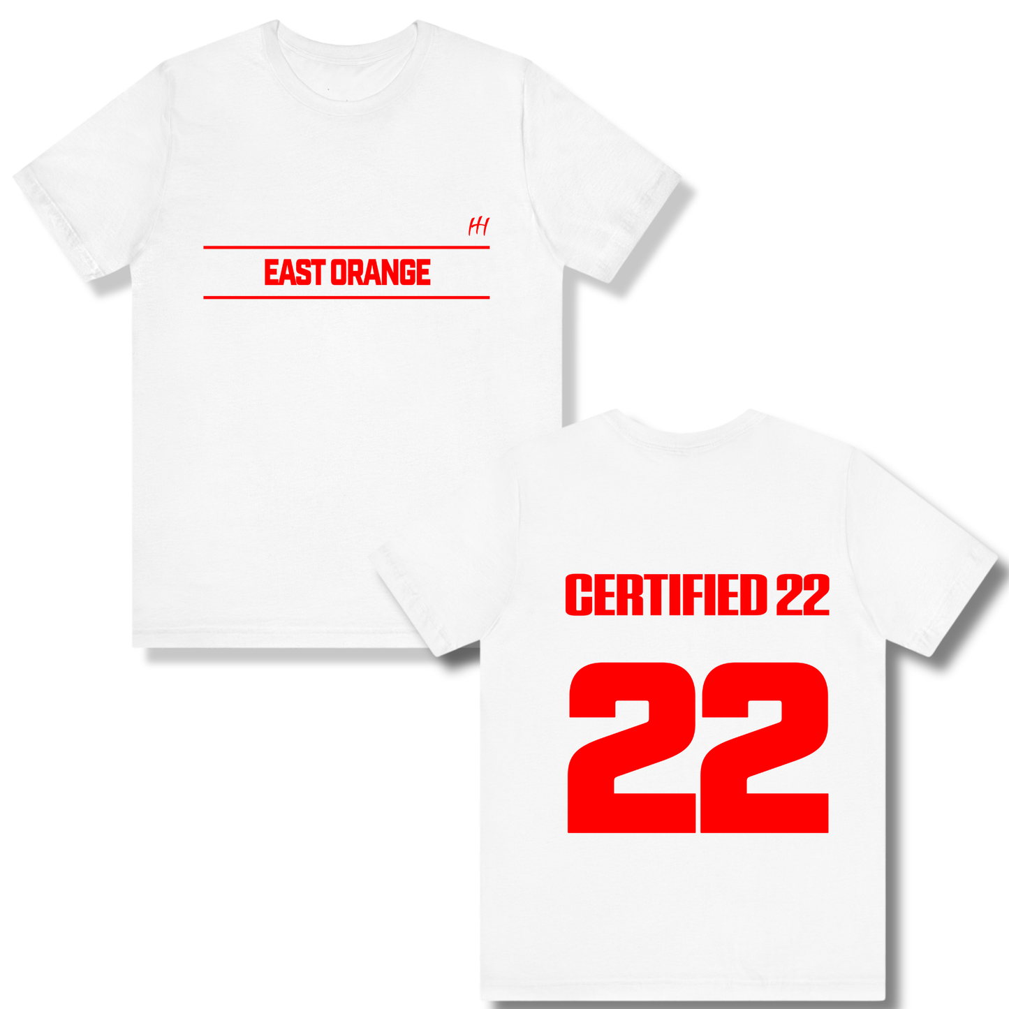 Elijah Crawley T-shirt
