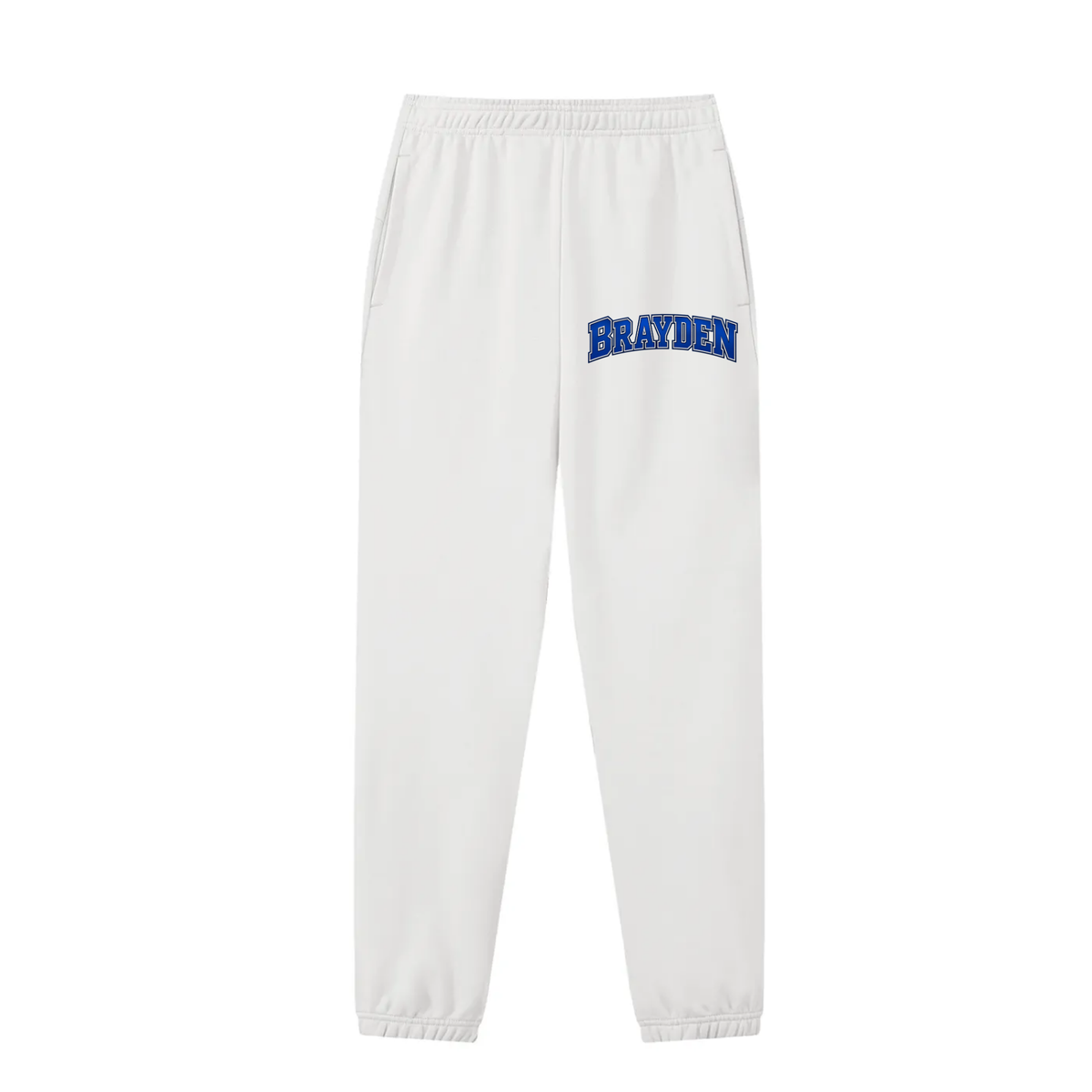 Brayden Hutson Sweatpants