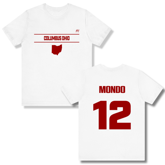 Ar’Mon Mackey Sr T-shirt