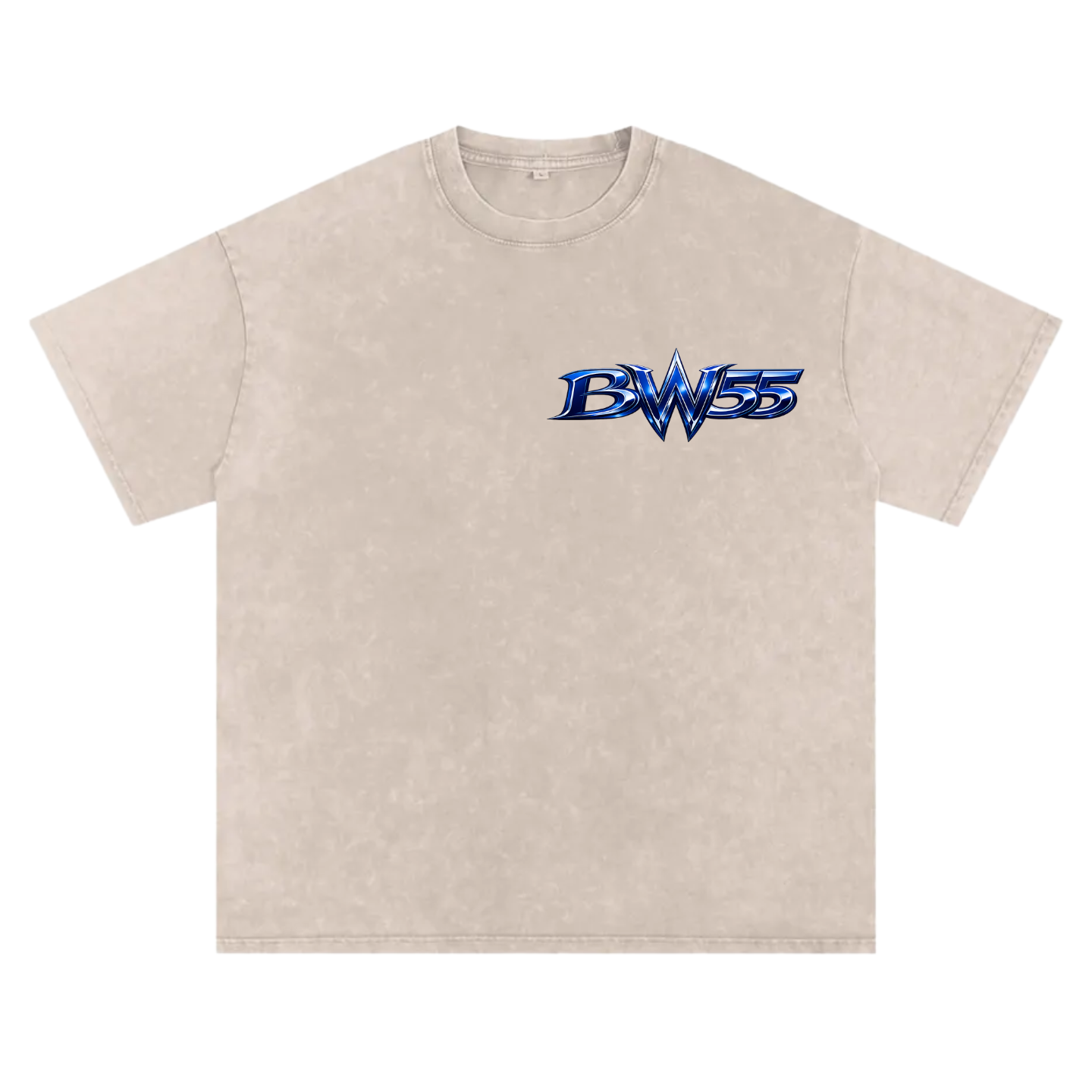 Kobe Williams Oversized T-shirt