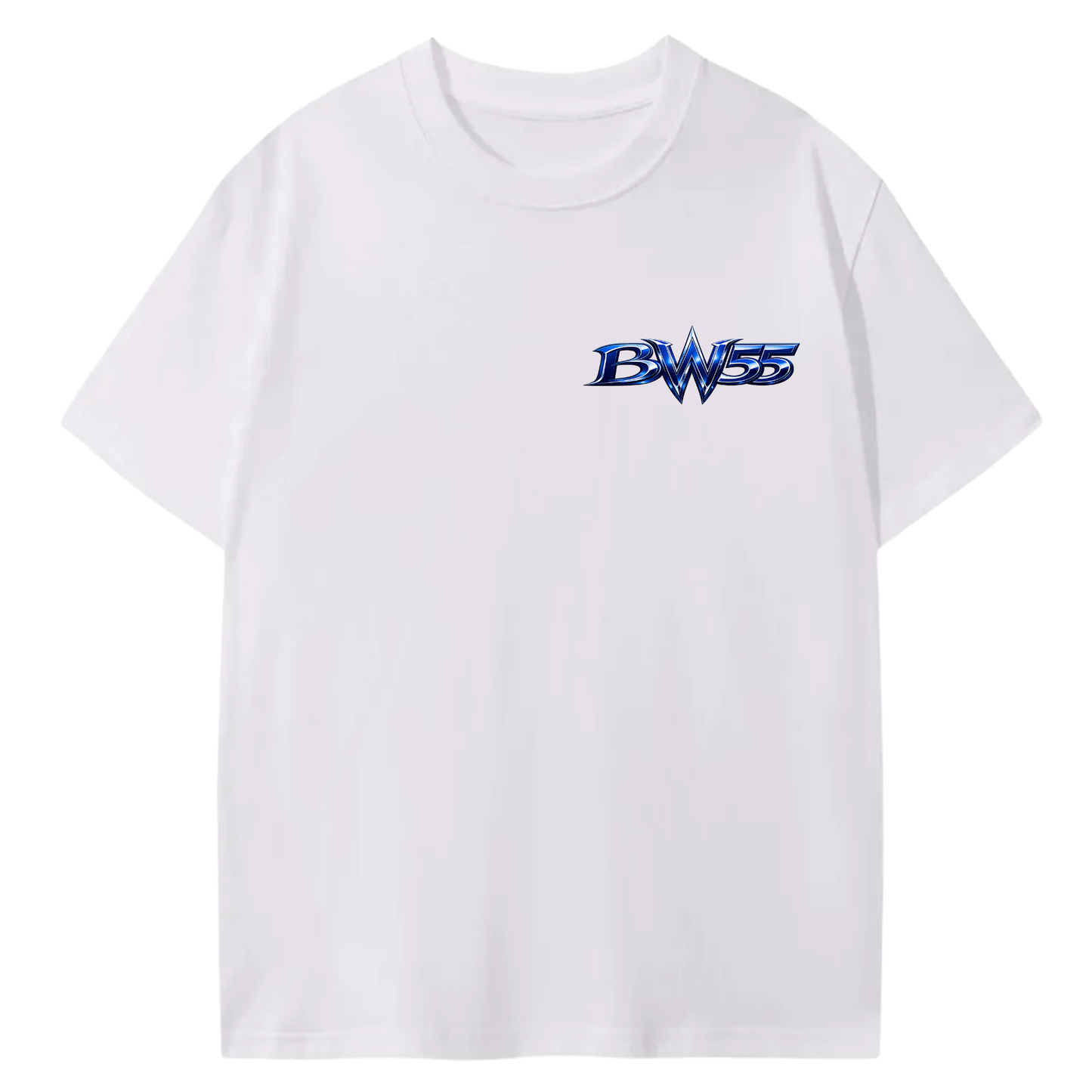 Kobe Williams T-shirt