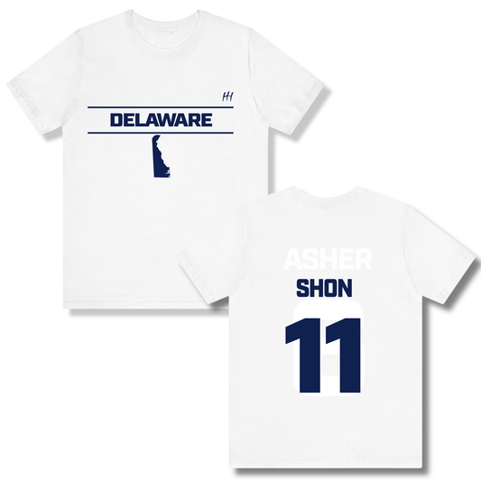 Nahshon Sylvester T-shirt