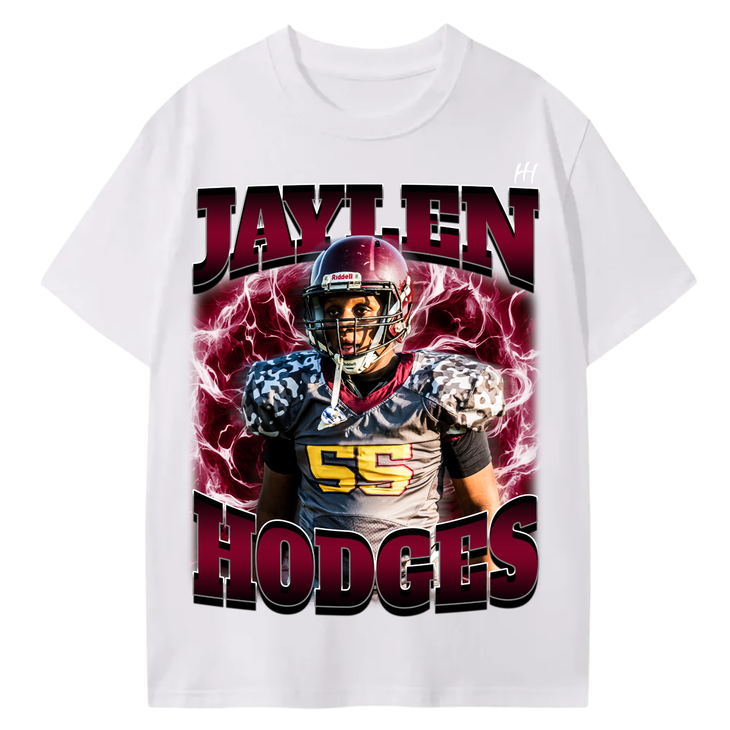 Jaylen Hodges T-shirt