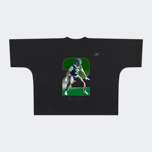 Ben Lane Premium Drop Shoulder/Boxy Tee