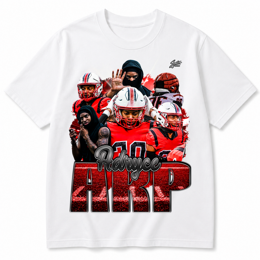 Adryce Arp T-shirt
