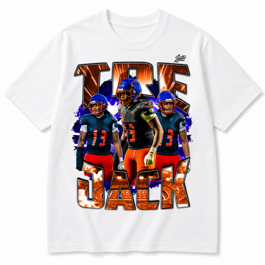 Tre Jack T-shirt