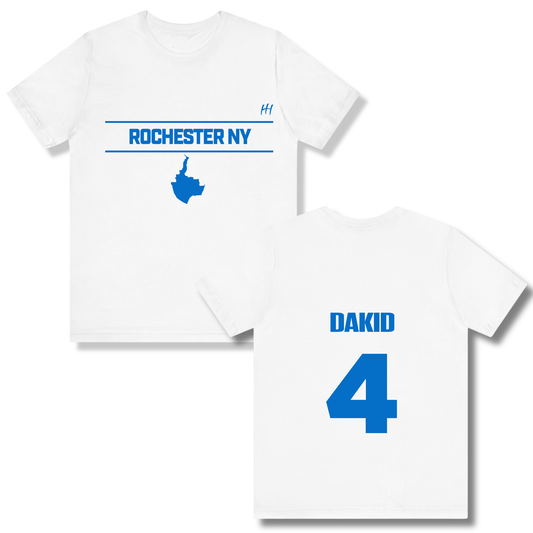 Thomas Paasewe T-shirt