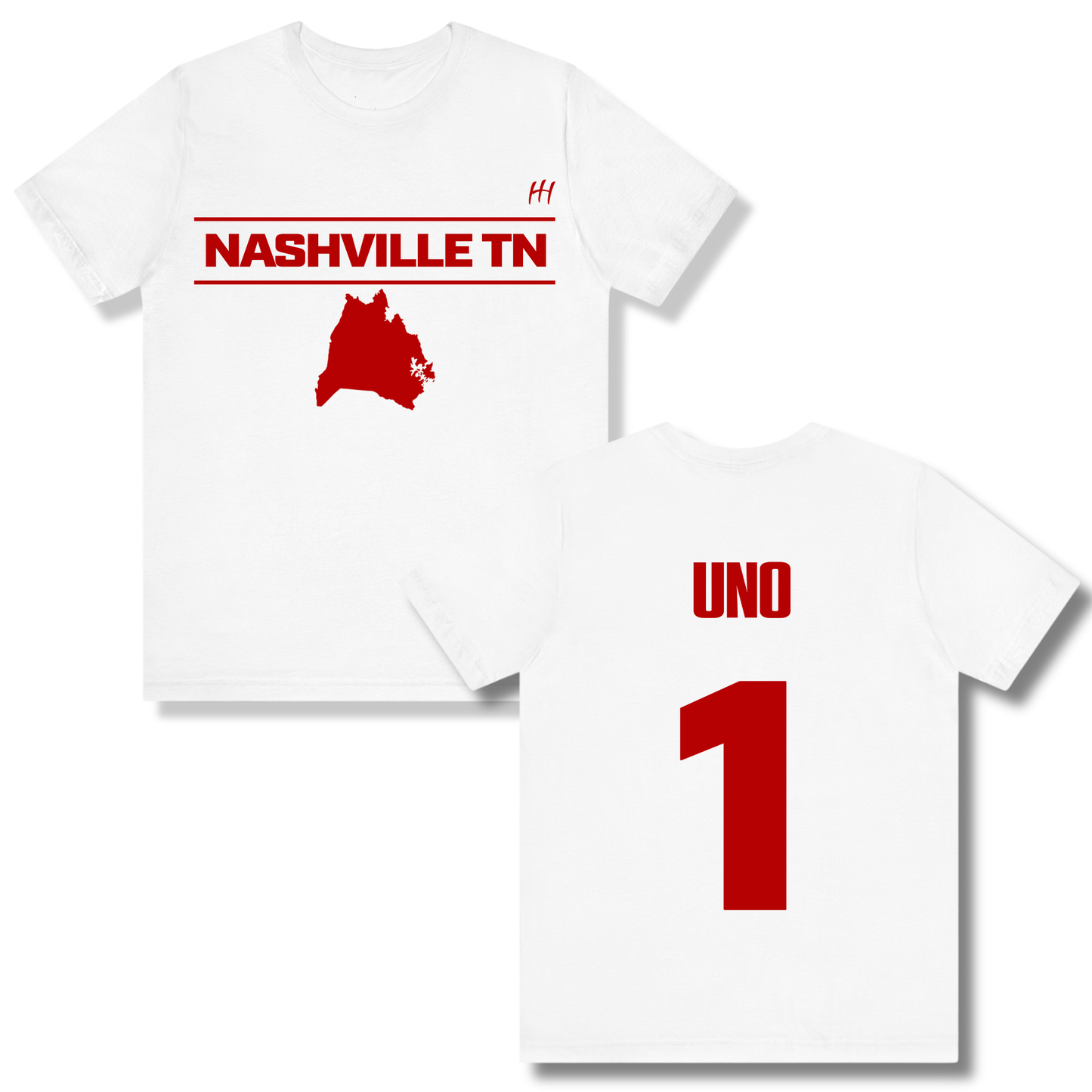 Antonius Hurd T-shirt