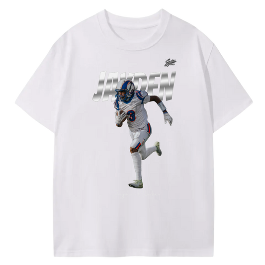 Jayden Clarke T-shirt