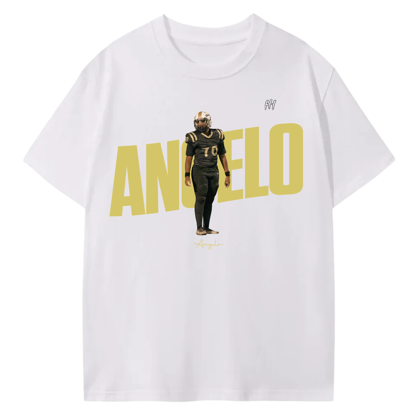 Angelo T-shirt