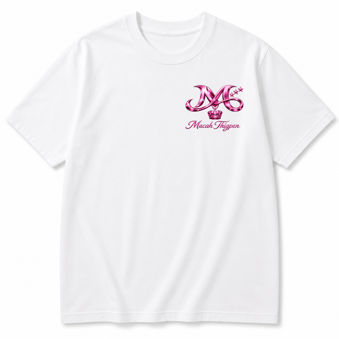 Macah Thigpen T-shirt