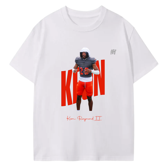 Keon Raymond II T-shirt