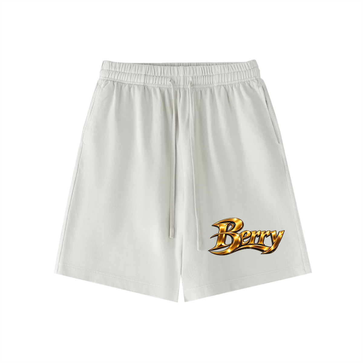 Dominic Berry Heavyweight Shorts