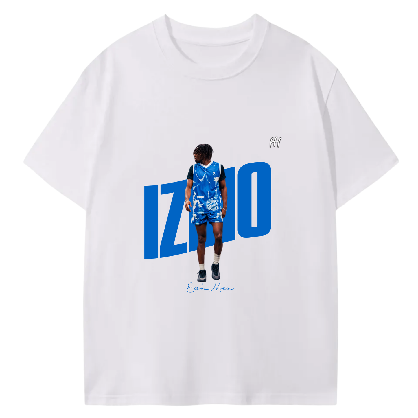Essoh Moïse T-shirt