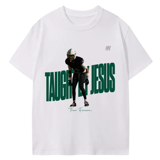 Theo Ferreira T-shirt