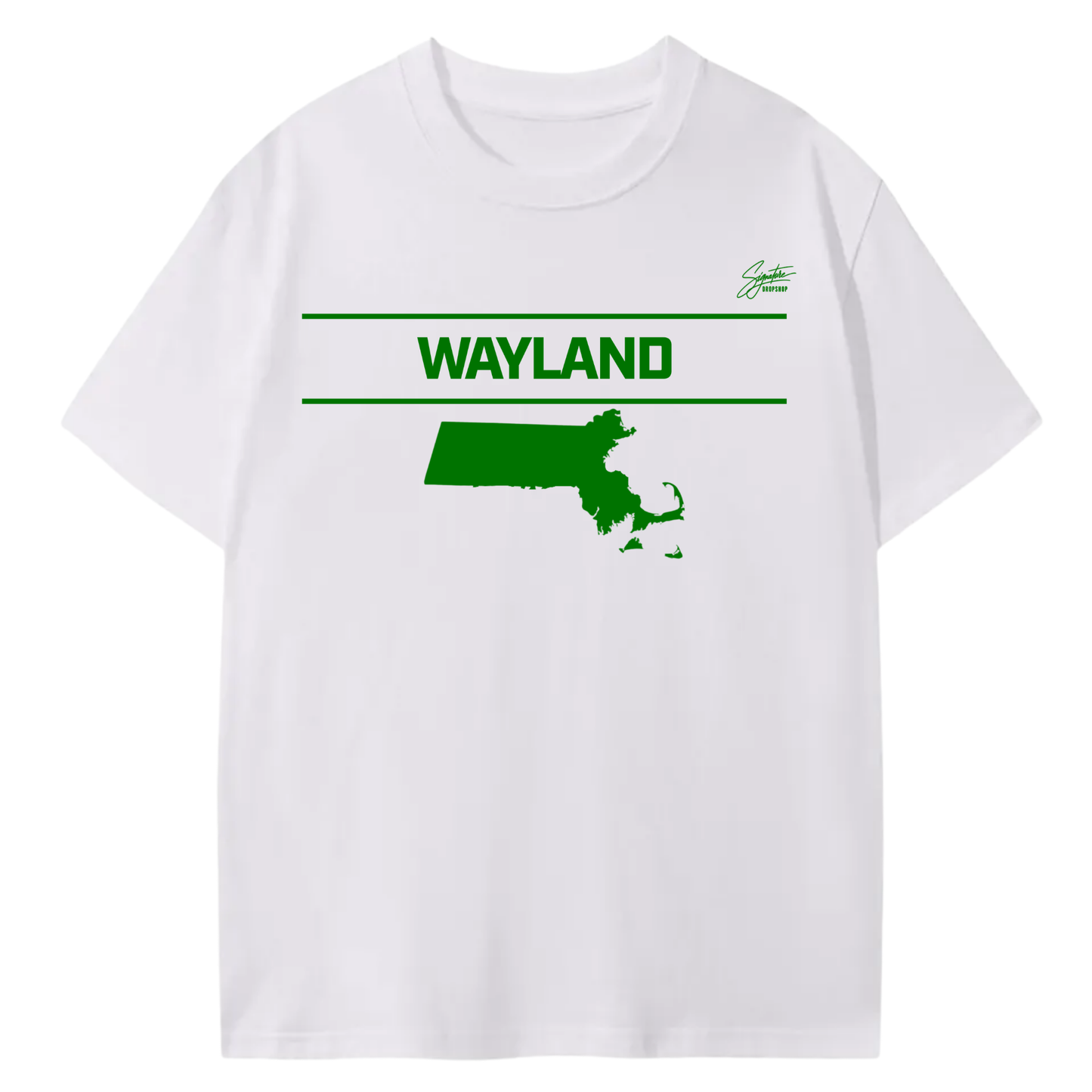 Brayden Tomson T-shirt