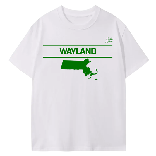 Brayden Tomson T-shirt